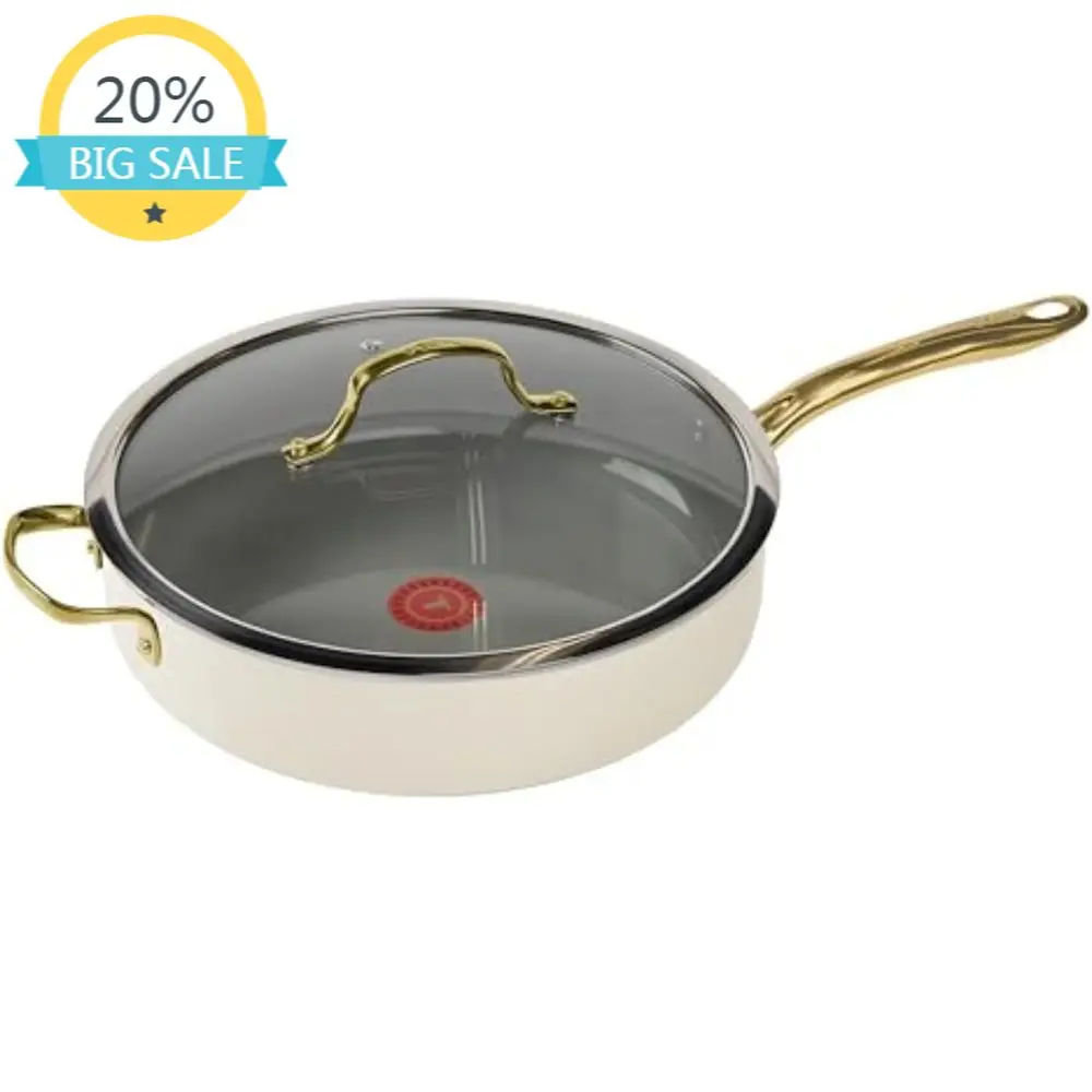 Nonstick 5.5 Qt Sau…