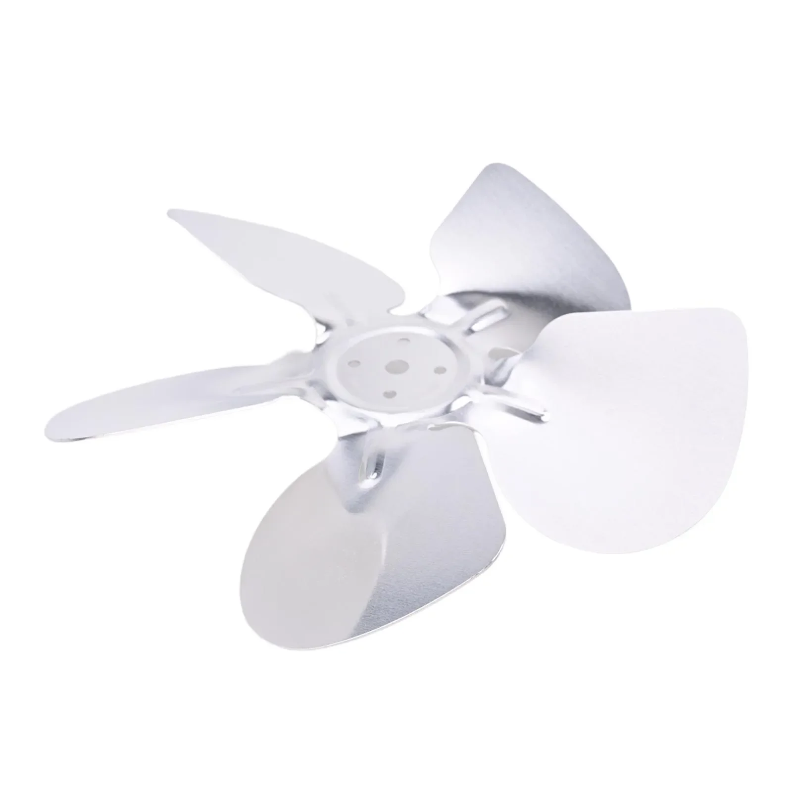 Different S Condenser Cooling Motor Fan Blades Freezer Motor Fan Blades Different S Aluminum Condenser Cooling Motor