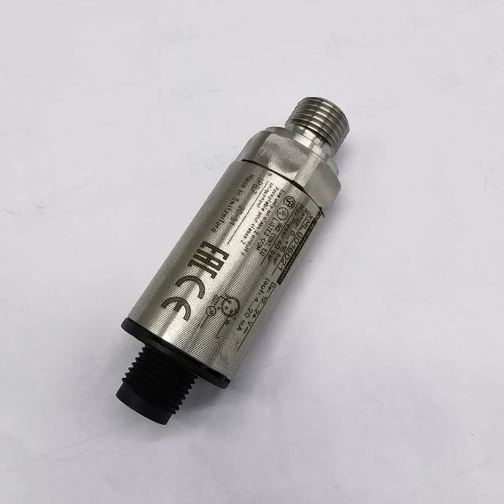 Transmissor de pressão eletrônico XMLG016D21