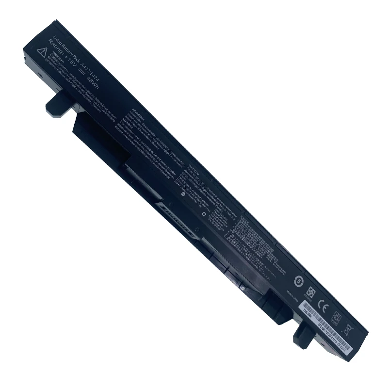 Imagem -03 - Bateria do Portátil para Asus Rog Zx50 Zx50j Zx50jx Zx50v Zx50vw Gl552 Gl552vw Gl552j Gl552jx Gl552v A41n1424