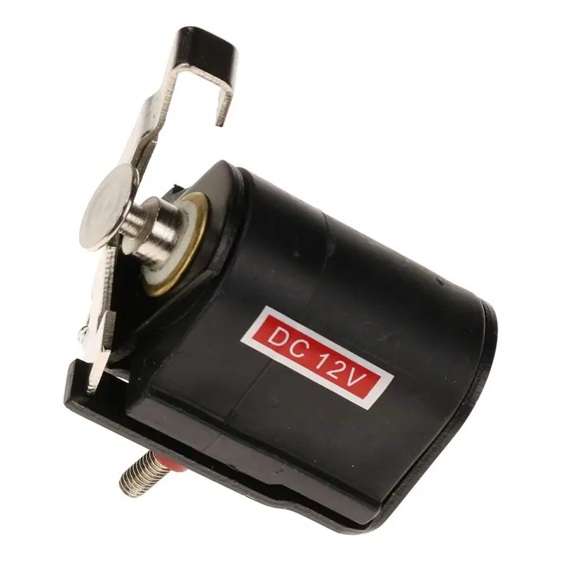N26R-26214 RE62240 RE37089 12 Volt Injection Pump Shut Off Solenoid For Stanadyne Roosamaster 6.2L 6.9L 7.3L 5.7L 6.5L