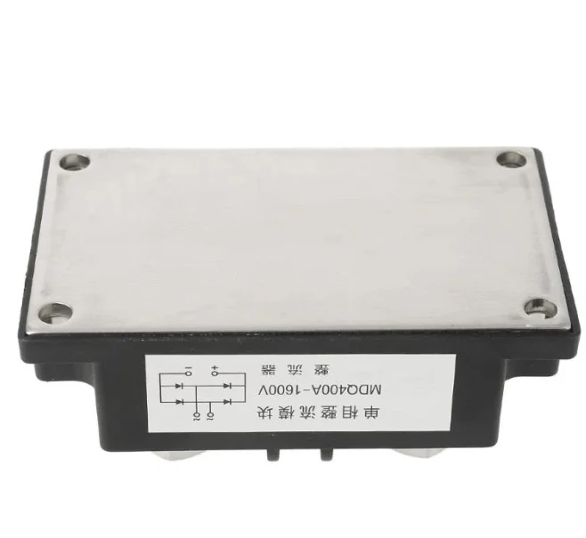 Y1AD  400A 1600V High Power Diode Module 1 Phase Diode Metal Case Bridge Rectifier