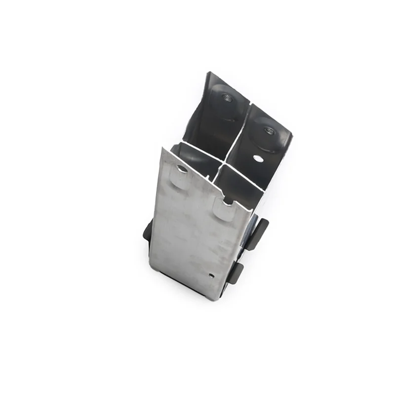 

Automobile Right Front Bumper Head Cross Accessories For Tesla Model 3 Front Bumper Inner Iron Bracket 1088149-00-F