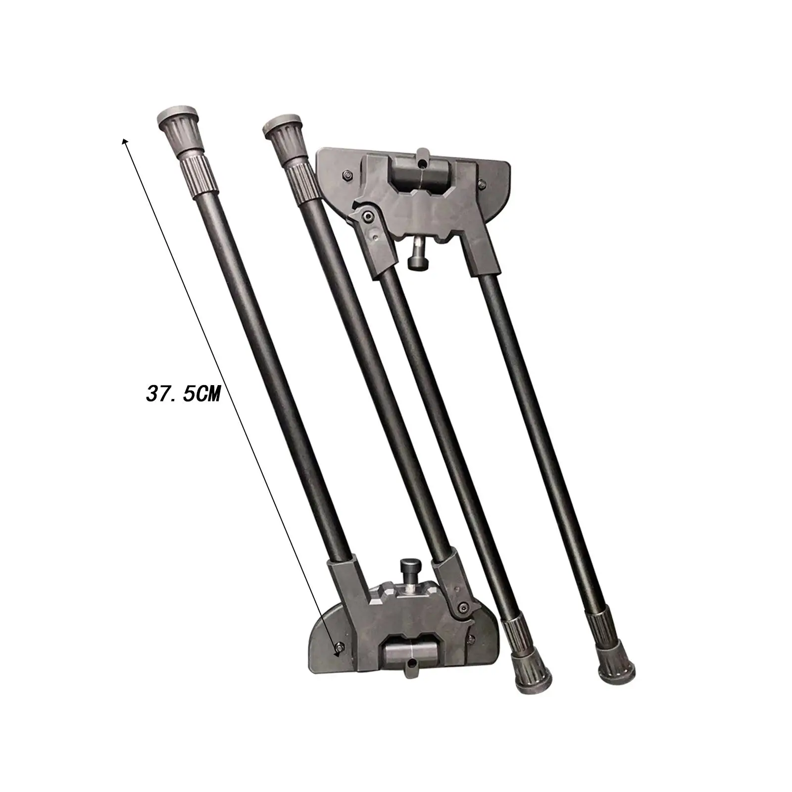 스케이트보드 의자 다리 신뢰할 수 있는 지지 프레임 견고한 휴대용 의자 기본 부품