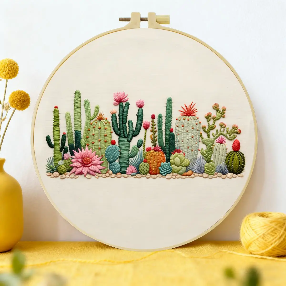 #24 Best Rated Embroidery Starter Kits to Buy in 2026