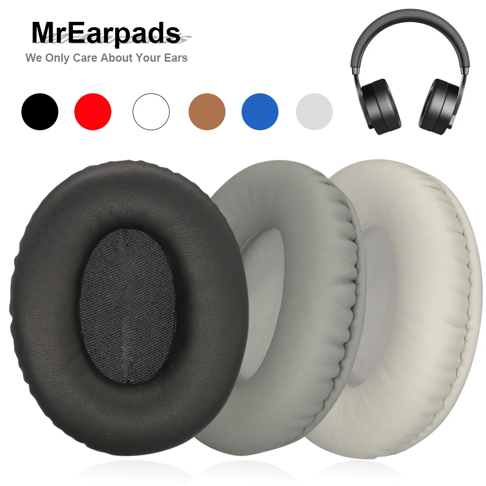 H5 Earpads For Mpow H5 Headphone Ear Pads Earcushion Replacement