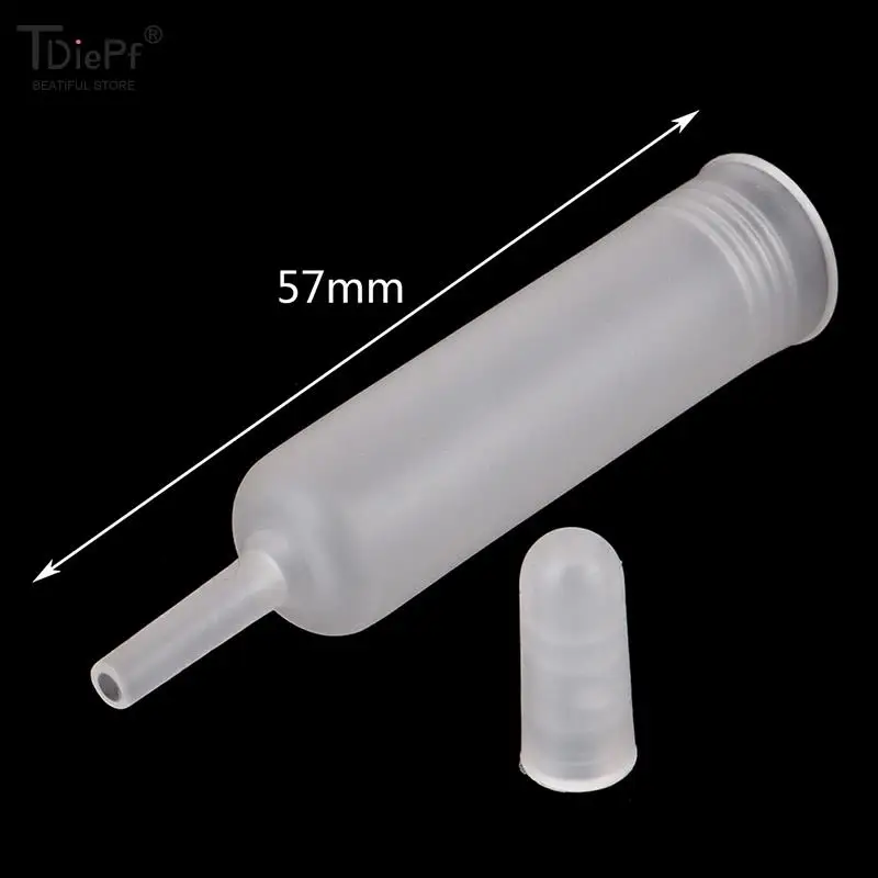 50Pcs 2ml Emery Glass Bottle Silicone Dropper Vial Opener Ampule Breaker Dripper Ampoule Bottle Opener Vial Opener+Cap