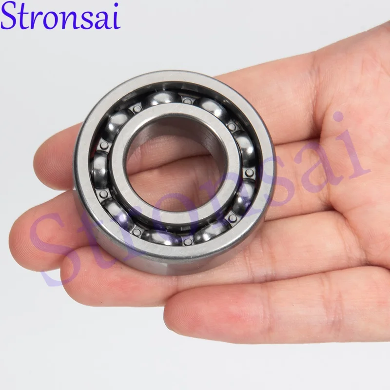 

93306-004U0 Подшипник для подвесных частей Yamaha 93306-004U0 20x42x12 мм