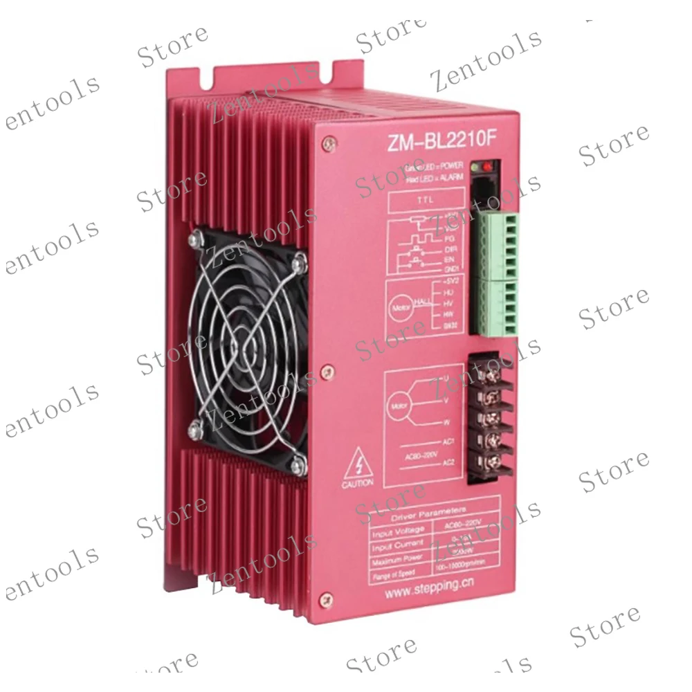 High Voltage Dc Bru…