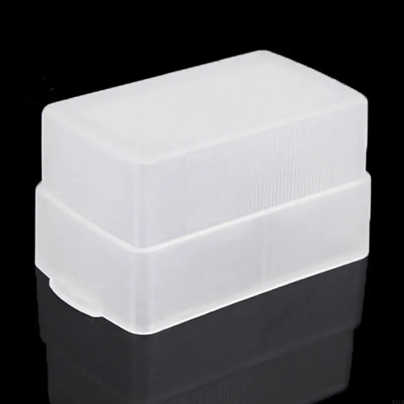 بونس فلاش ناشر الغطاء الناعم بديل لـ 580ex II Yongnuo YN565 YN560