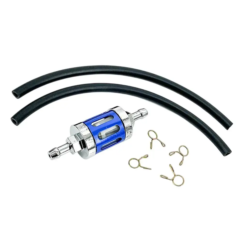 89x28mm Oil Filter for versatile Compatibility Aluminum Alloy Enhanced Fuel Flow For Powered Vehicles Long for service Life