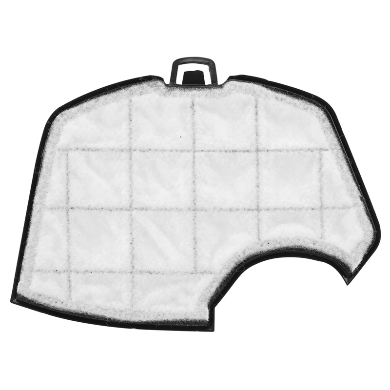 6 piezas para Vorwerk Kobold, reemplazo de filtros, protección del Motor, VK150, VK140, accesorios