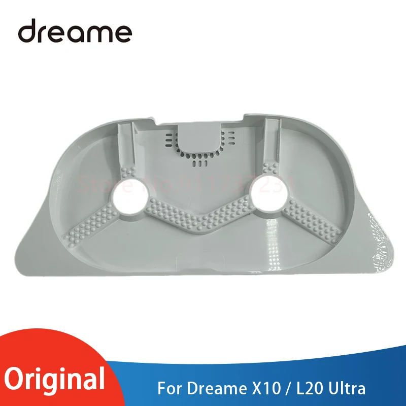 Original Dreame L20 Ultra L30 Ultra spare parts, after-sales cleaning tray bracket mop cleaning station tray accessories