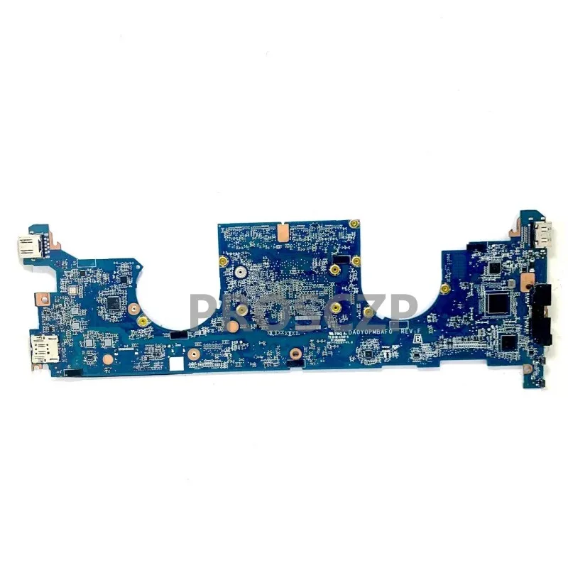 

Для HP EliteBook X360 1030 G3 DA0Y0PMBAF0 Высококачественная материнская плата для ноутбука с процессором SR3LC I7-8550U 100% полное тестирование хорошо
