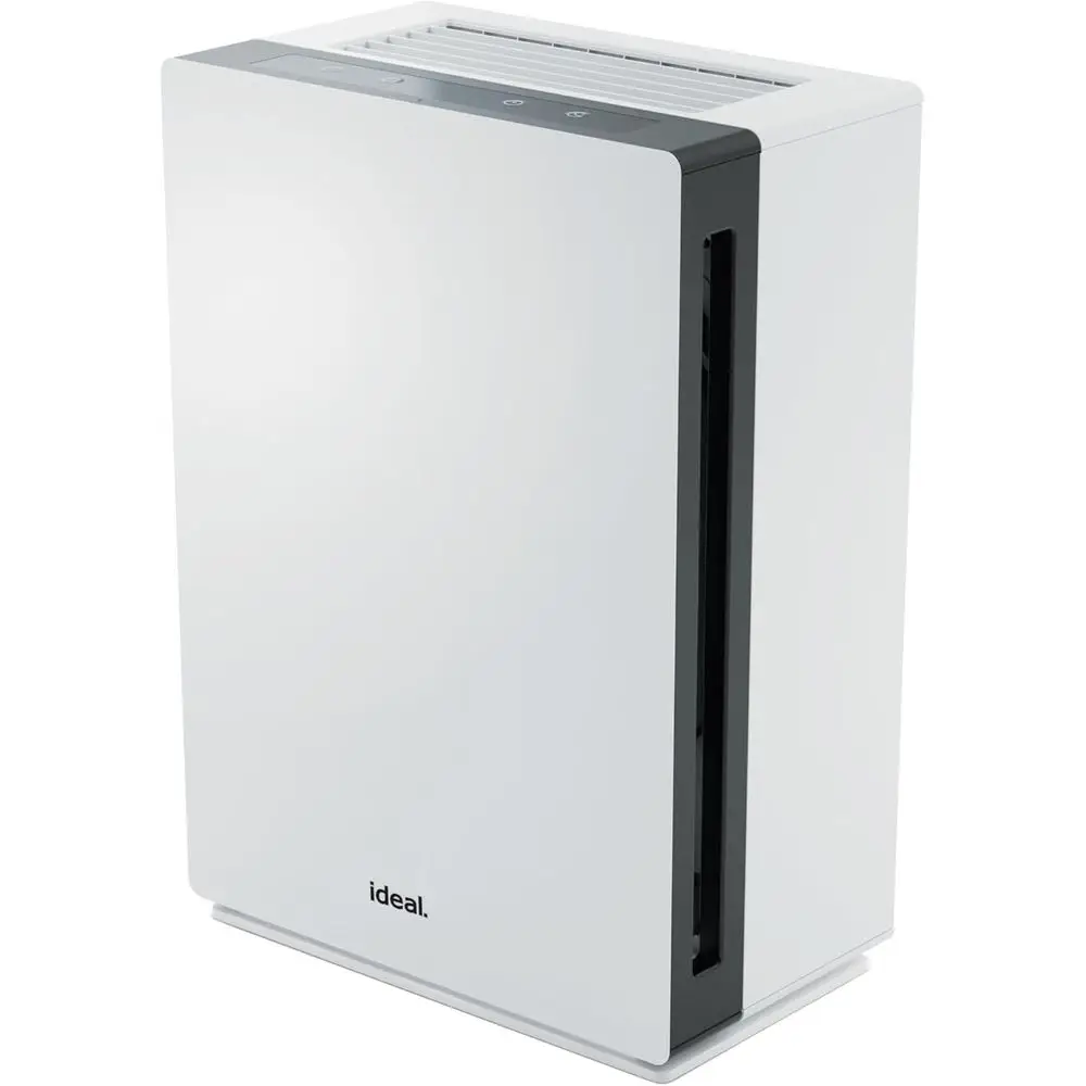

5-Speed Air Purifier for 800 sq.ft., German Engineering