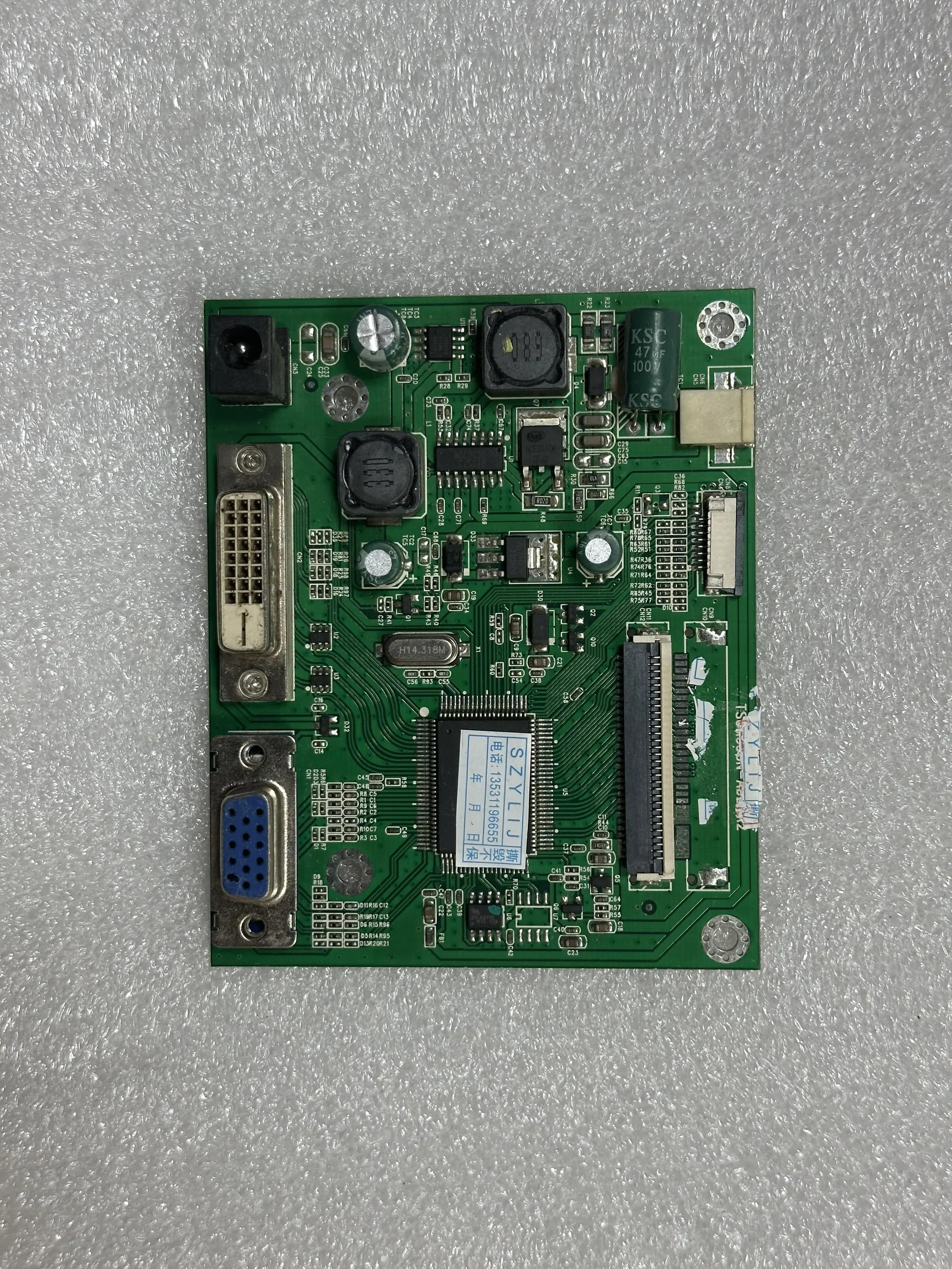 

Good quality for HT-23928B HT-21938RS TSUMU58N-ADL-A2 21928B