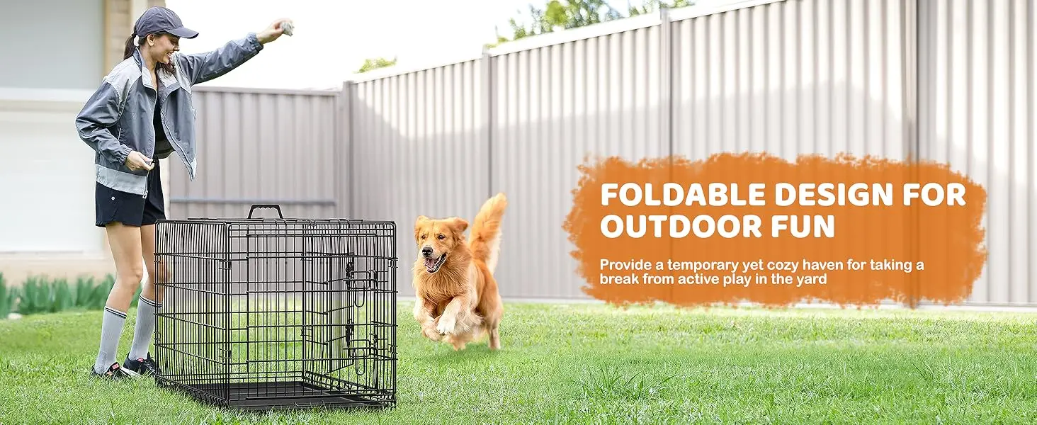 dog crate