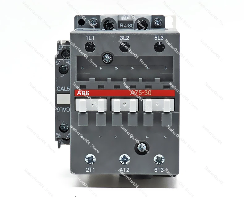 Three-Phase 75A 380…