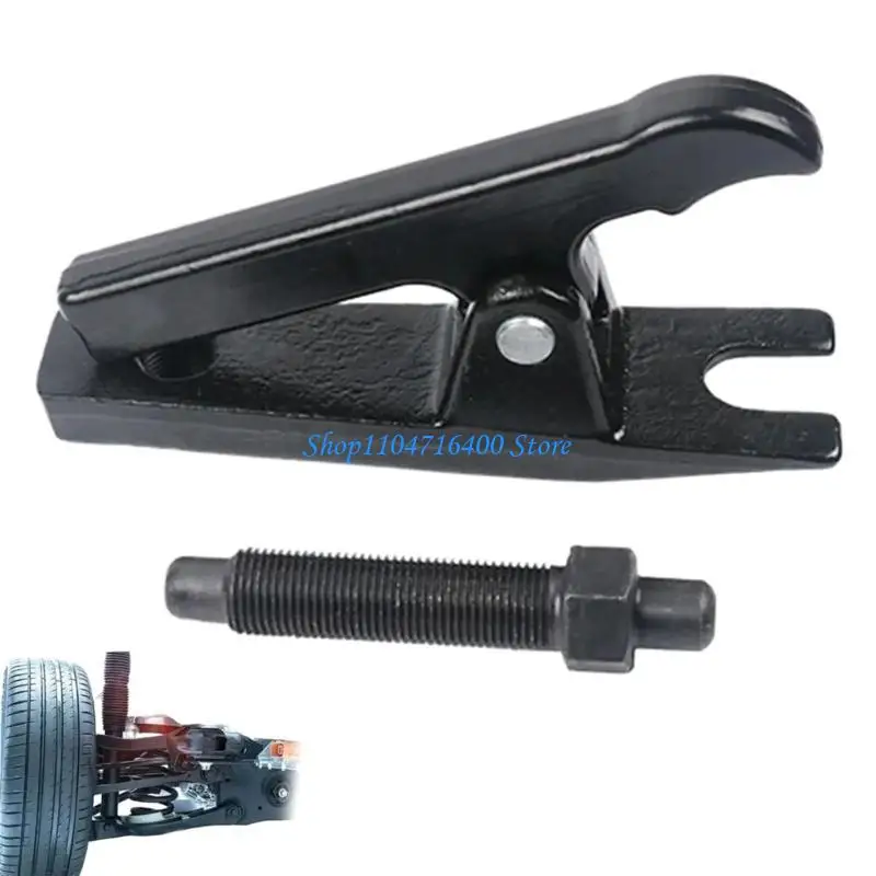 y1gd Durable Car Joint Extractor Convenient Automotives Joint Separator Reliable Automotives Steering System Tool Car Repair