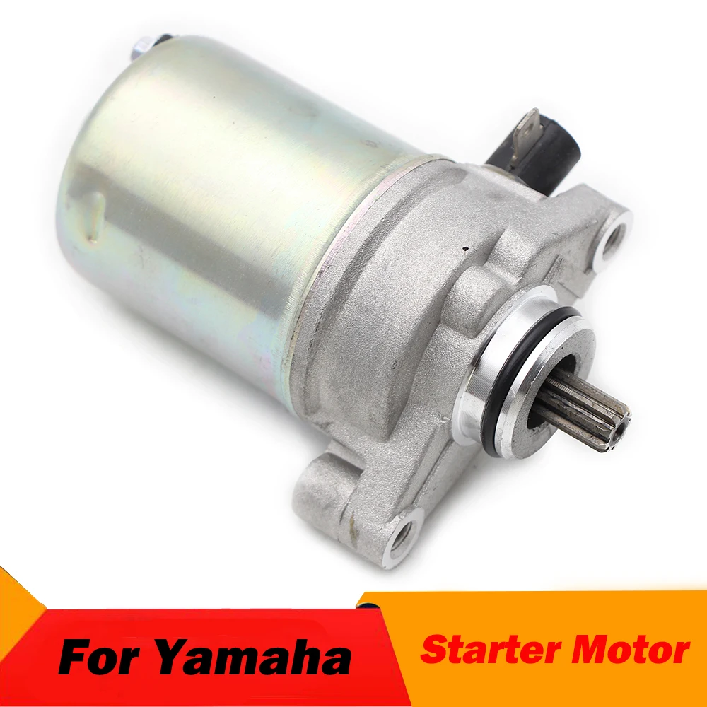 motorcycle-electrical-starter-motor-accessories-3ay-h1800-00-for-yamaha-v110ze-f1-z-1997