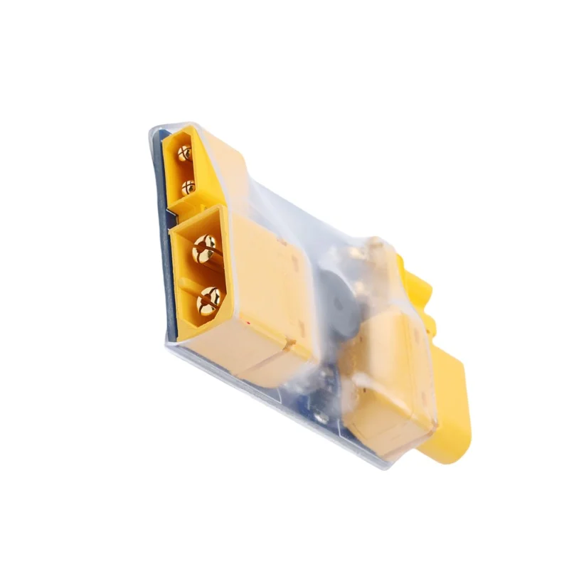 

IFlight Smart Smoke Stopper XT60 XT30 Мужской Женский Светодиодный зуммер 2-6S для RC FPV Racing Фристайл Дроны в сборе FLY Test DIY Запчасти