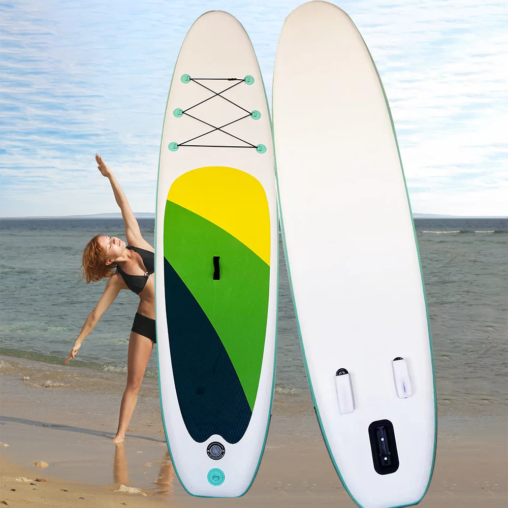 Stand-up Paddleboarding SUP Paddle Stand up Inflatable Paddle Board supboard Padel Tabla Surf Board