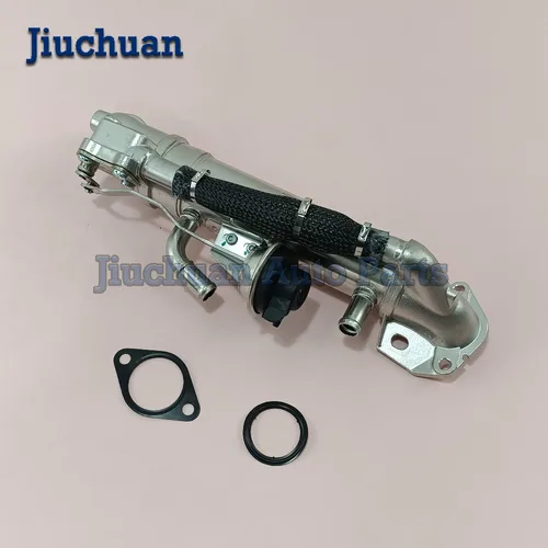 Imagen 1 del producto Enfriador EGR apto para Ford Ranger 2012- 2.2L 3.2L FB3Q-9U443-AA FB3Q9U443AA