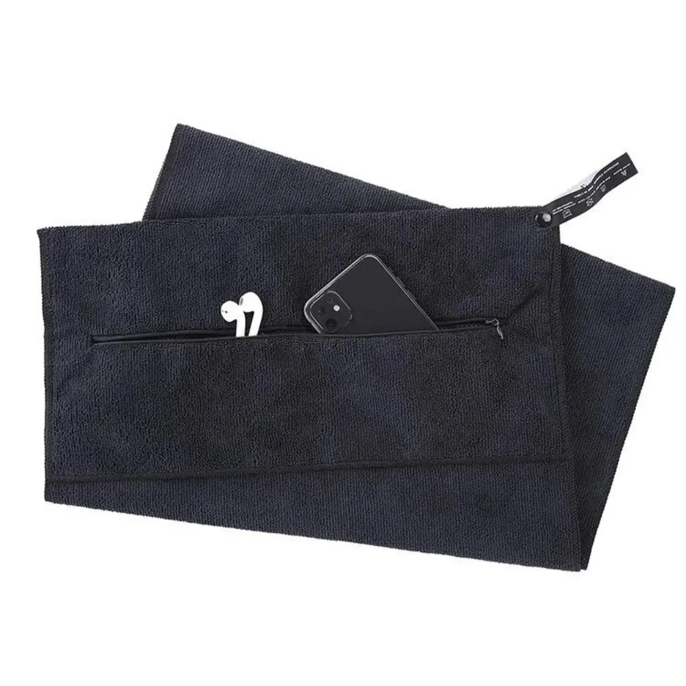 Microfiber Gym Towels High Absorbency Extra Large Fitness Towel Super Soft Quick Drying Yoga Mat Cover For Sports and Fitness