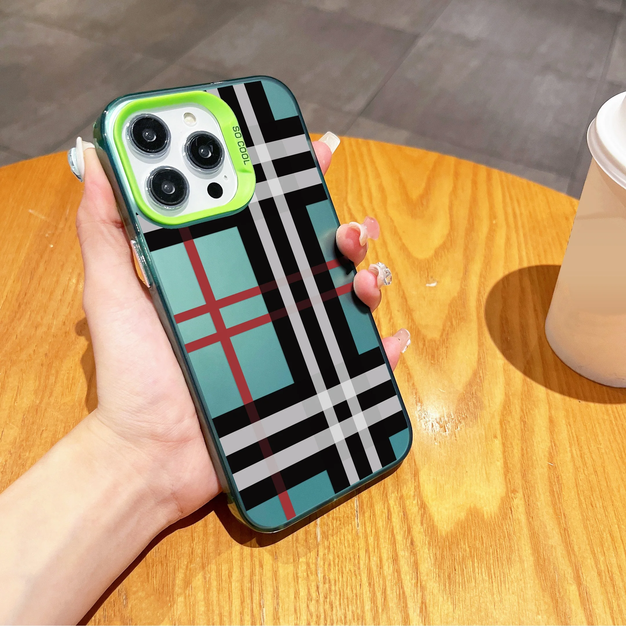 Funda de teléfono clásica de lujo para Samsung Galaxy A17 A07 A16 A06 A35 A55 A25 A05S A15 A56 A54 A36 A34 A24 A26 A04 4G 5G