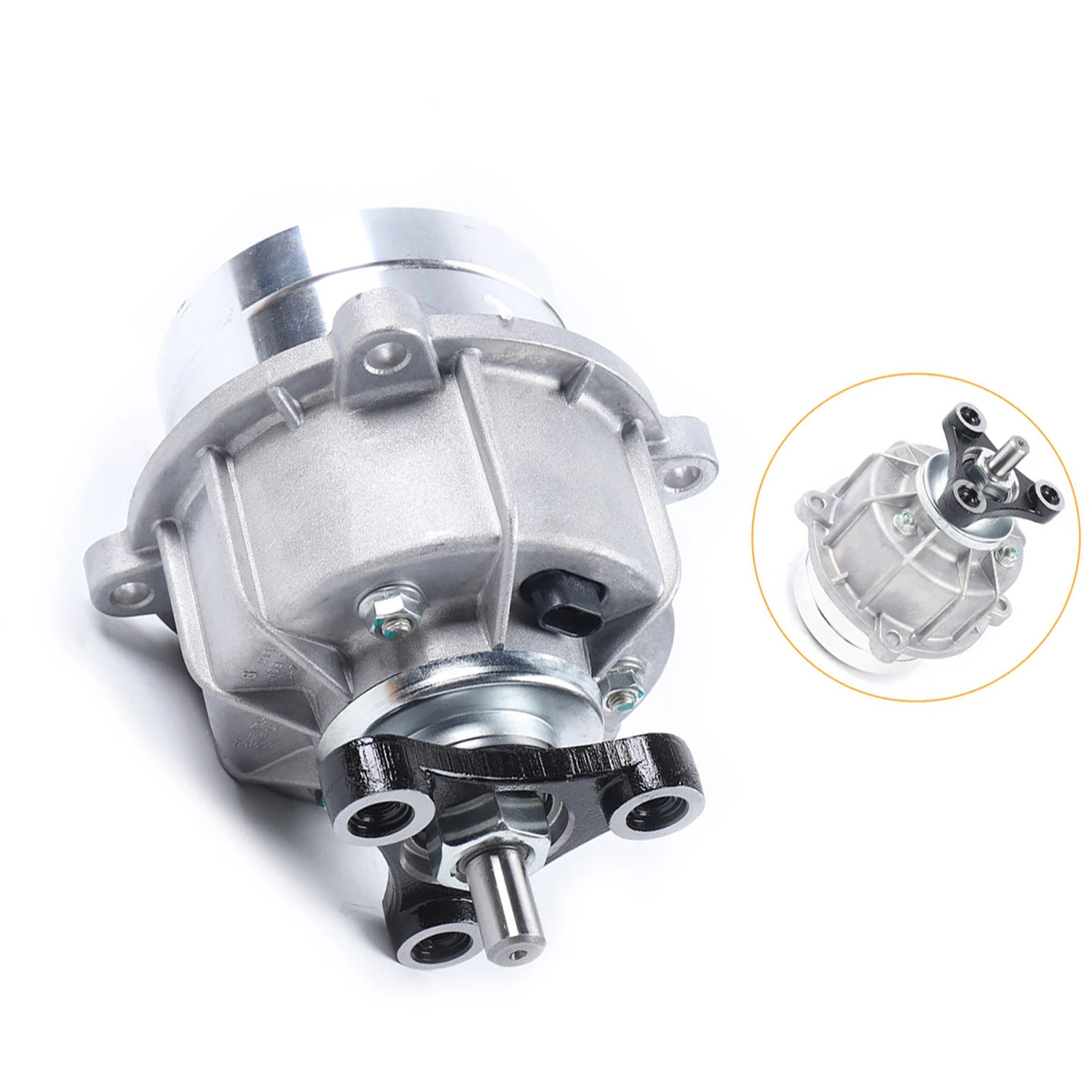 47800-39400 47800-39410 47800-39420 1PC Auto Fast Ship Coupling Assy 4WD For Hyundai Santa Fe 2.4 3.5L