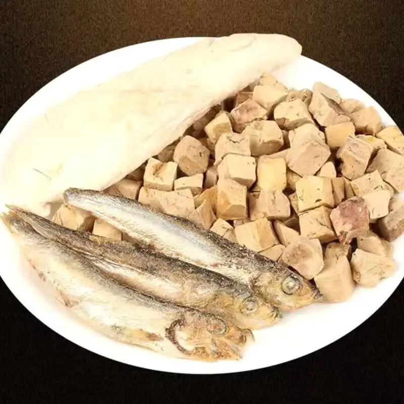 

SJ-06H Freeze Dryer 6-8Kg Homemade Food Lyophilization Equipment With Household Vacuum Pump Home Use PLC Core Components