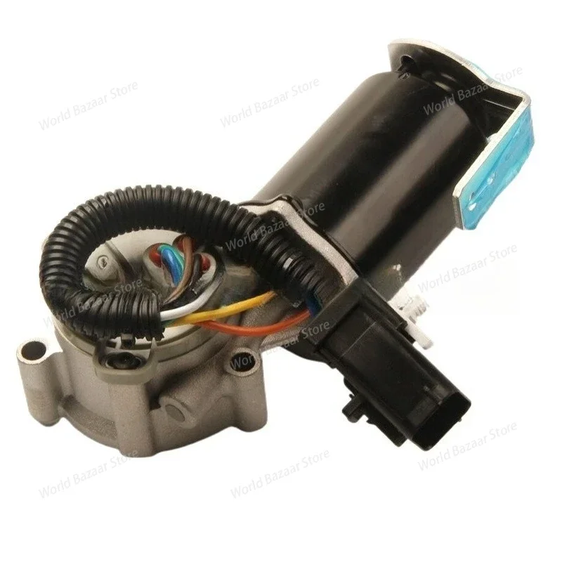 

Для двигателя раздаточной коробки Ford: 8L1Z7G360AB, AL3Z7G360A, 600928, 8L1Z-7G360AB, Двигатель раздаточной коробки — полный привод