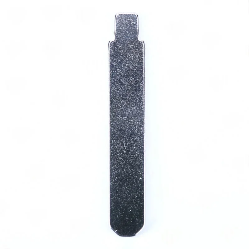 Picture 6: 10Pcs 25# HON66 Metal Blank Uncut Remote Key Blade For Honda For Keydiy KD Xhorse VVDI JMD