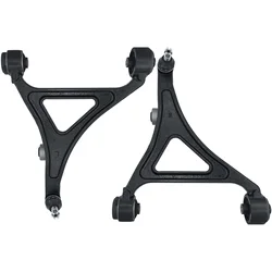Svenubee Front Lower Control Arm Pair Kit for Chrysler 300 Dodge Challenger Charger AWD 2012 2013 2014 2015 2016 2017 - 2022