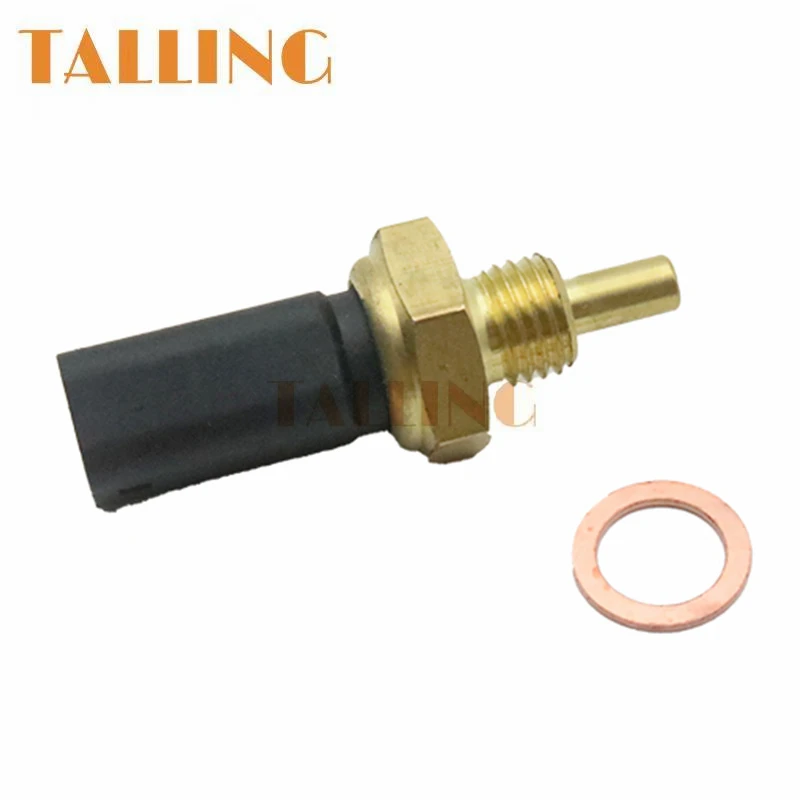 7700101968 Temperature Sensor For Dacial Logan Sandero Renault Clio II Espace Grand Scenic Laguna Master Kangoo Modus New