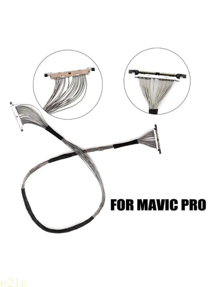 

E21E PTZ Transmission Cable Wire Video Line for Mavic Spare Part