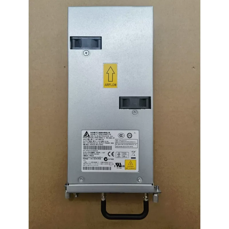 for DPSN-300DBD 300W for DELL Switching Power Supply Original Genuine