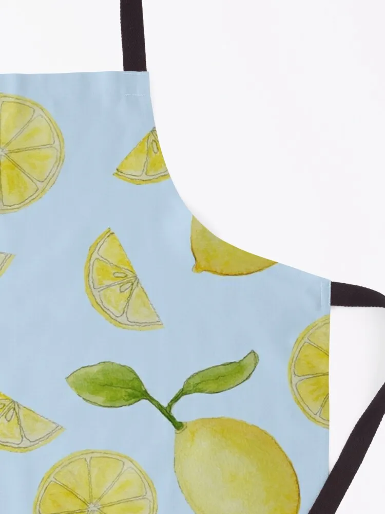 Lemon Sunshine Apron Kitchen things Kitchen items