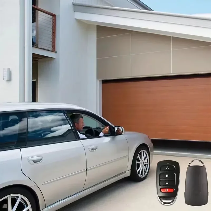 Wireless Rf 433Mhz …