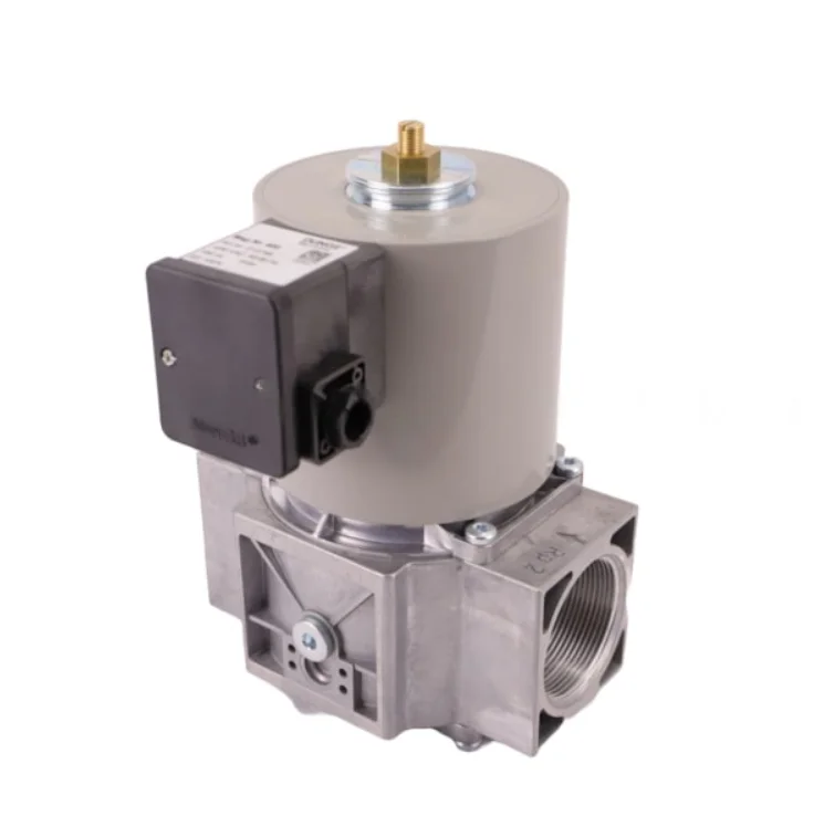 NEW Original  Brand DUNGS MVD520/5  Control  solenoid  Valve for industrial  burner with 8,8 KG