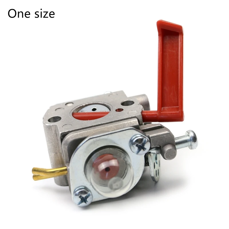 Carburetor for Homelite UP04742A UP04742 UT15200 UT20771 UT20763 Zama C1U-H47 String Trimmer