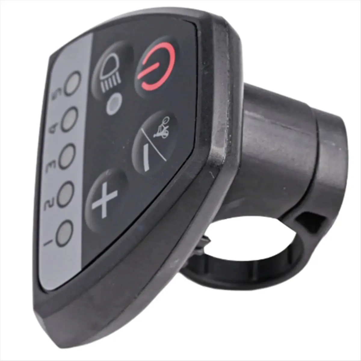 Electric-Bicycle Di…