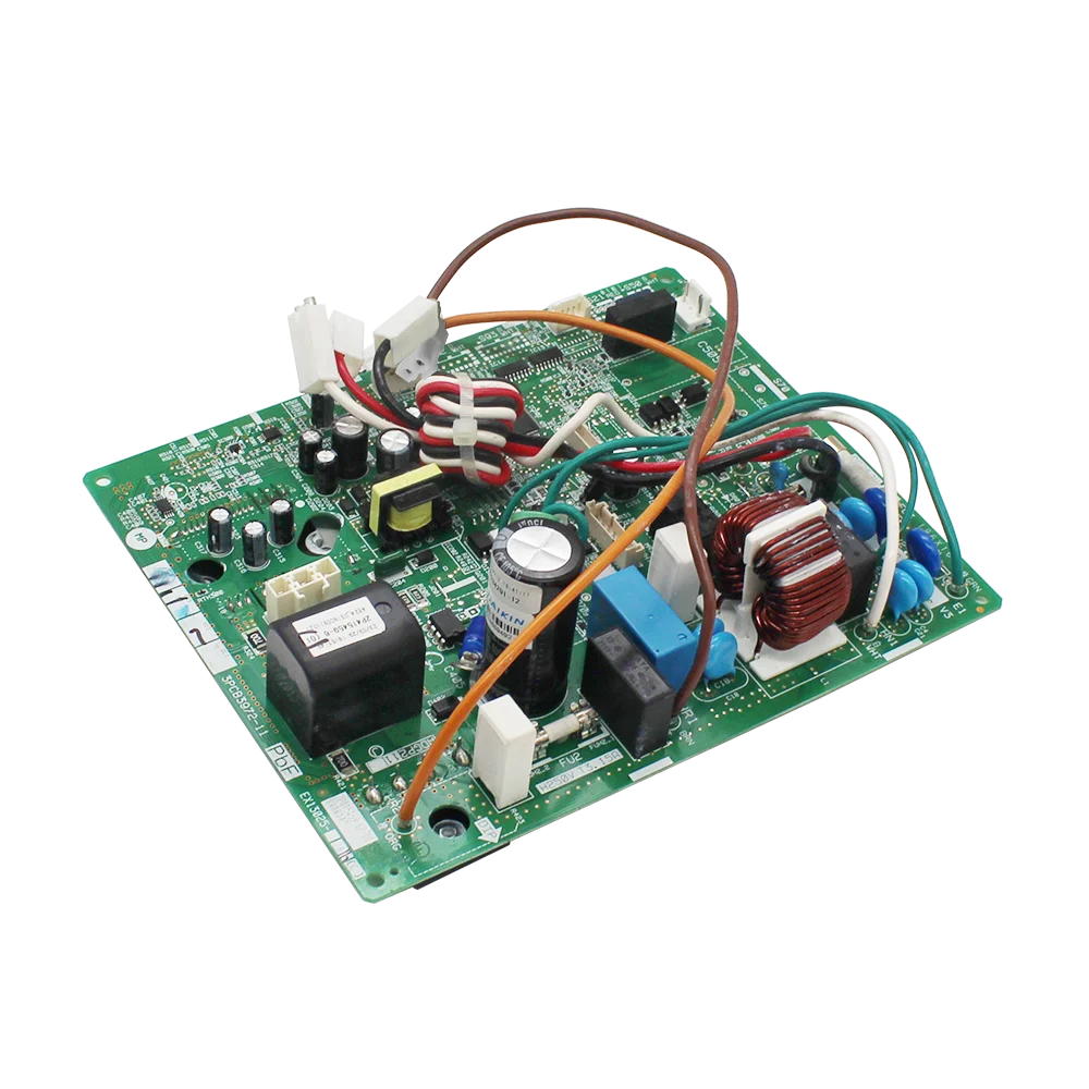 แผงวงจรพิมพ์ PCB ชิ้นส่วน3PCB3972-31หมายเลข4024043 2537209สำหรับ DAIKIN หน่วยกลางแจ้ง RKA25AV1H RKA35AV1H ใหม่และดั้งเดิม