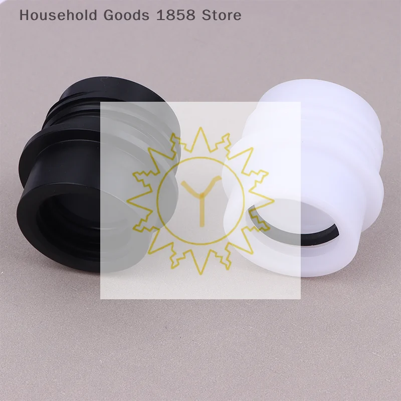 Bottle Adapter For 28 Gauge PET Bubble Bottle Compatible With SodaStream Machine Connect Head Converter Accessories
