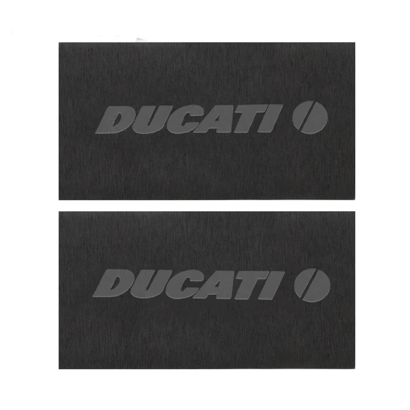 For DUCATI Monster 696 796 Multistrada V2 V4 Rally XDiavel Diavel Hypermotard 950 939 821 Handlebar Heat Shrinkable Grip Cover