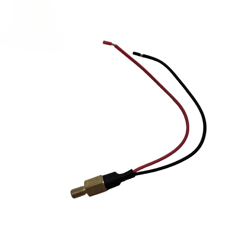Ver más — Automotive Sensors