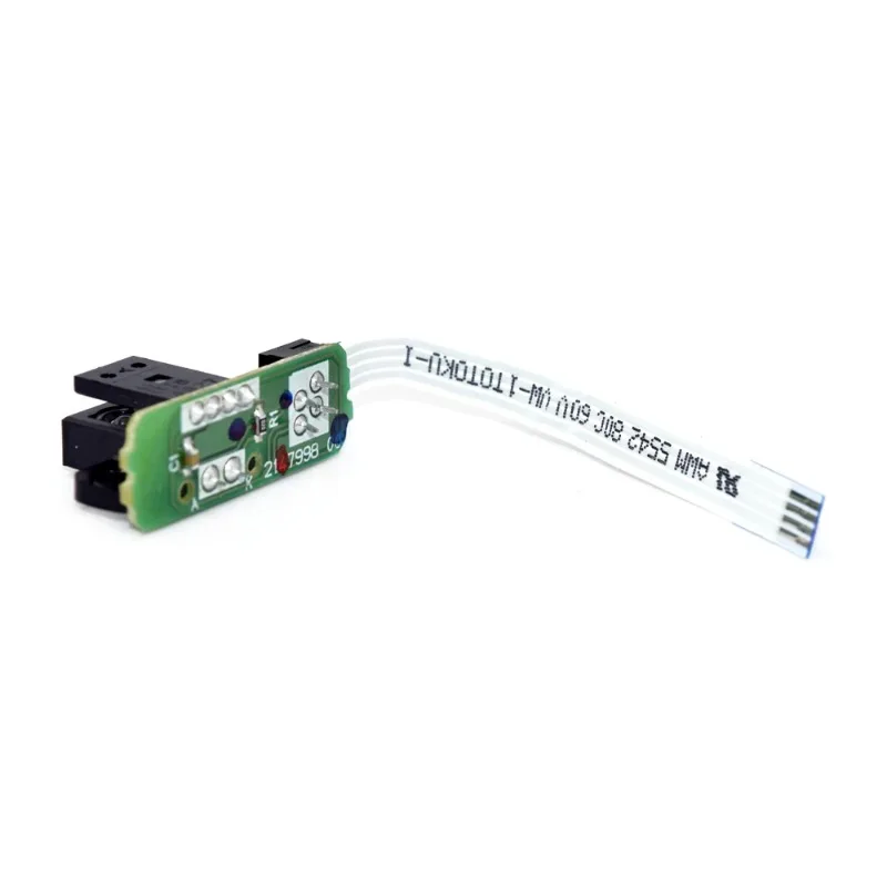 L8050 Encoder Disk Sensor Raster Sensor Fits For Epson L18050 L18058 L8050 L8051 L8188 L8180 L8160 Raster Disk Sensor PF