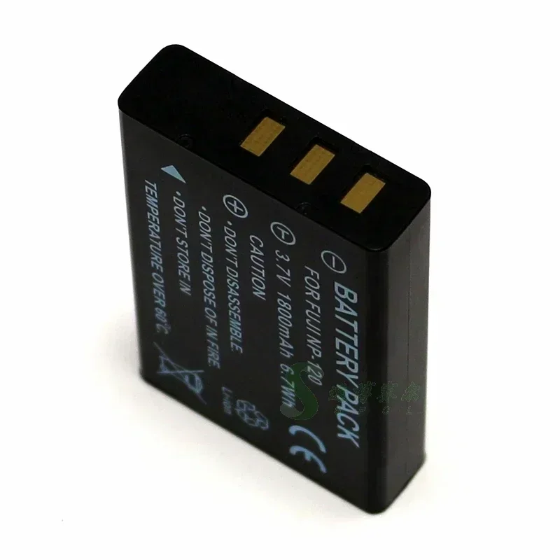 NP120/D-L17 استبدال البطارية ل LawMate PV-1000 PV-806 PV-800 PV-700 PV1000 PV806 PV800 PV700 مسجل فيديو رقمي DVR