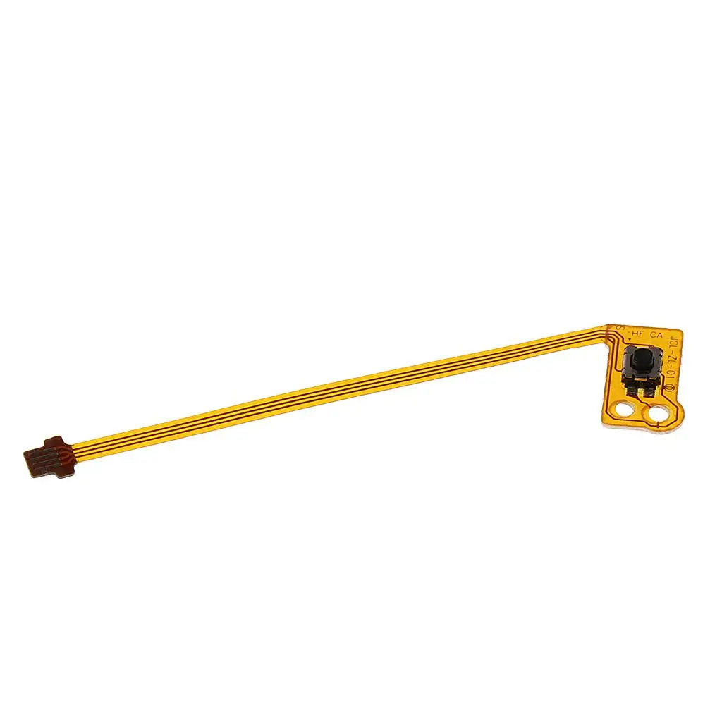 Zl Button Flex Cabl…