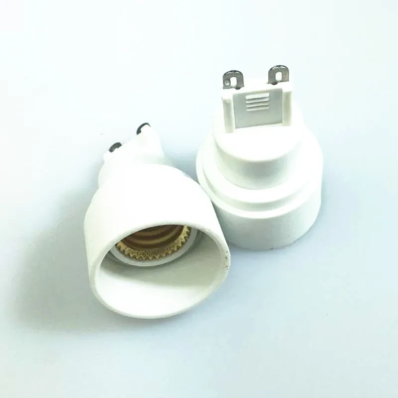 G9 Naar E14 Adapter Splitter Lamp Socket Converter G9 E14